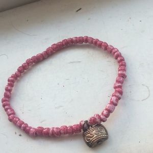 I’m selling a useful bracelet for only $3 ! Now